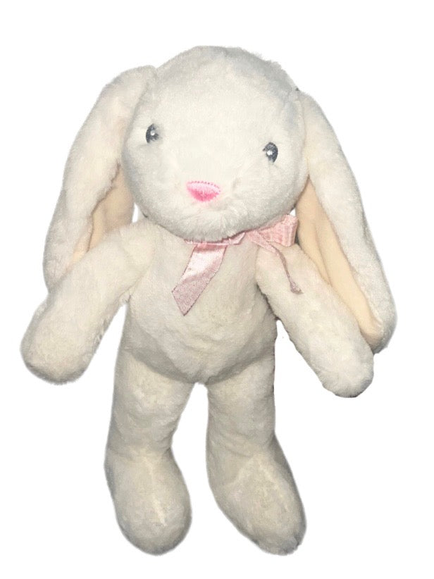 Super Soft 35cm Plush Bunny