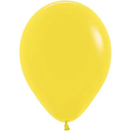 Helium balloon (28cm)