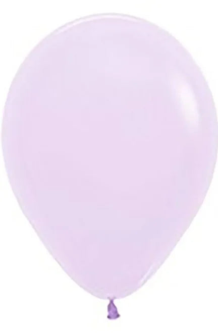 Helium balloon (28cm)
