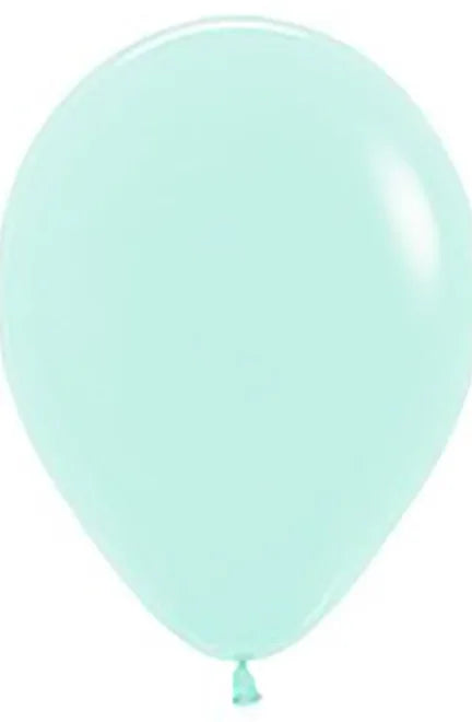 Helium balloon (28cm)
