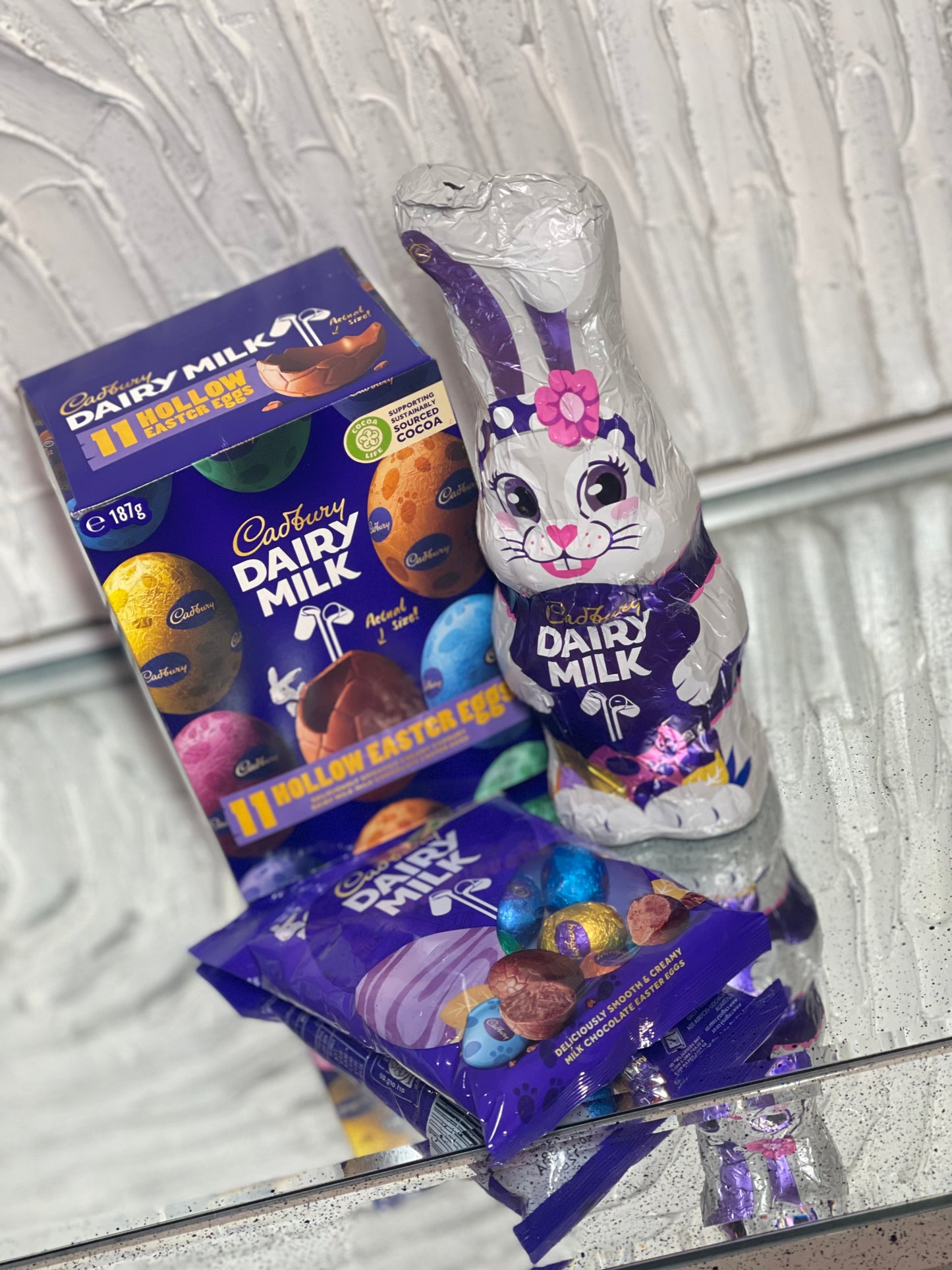 Cadbury Chocolate Bundle