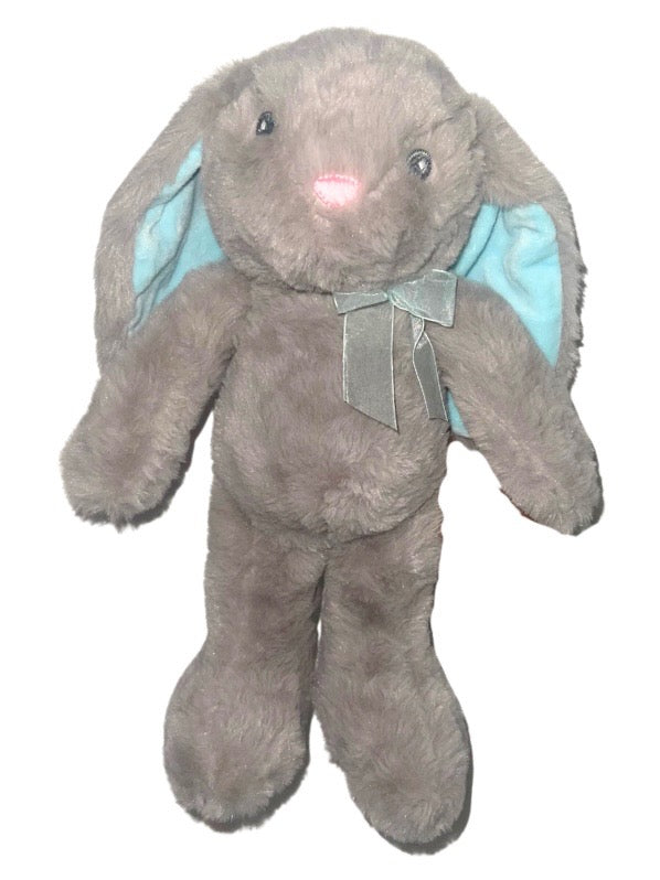 Super Soft 35cm Plush Bunny