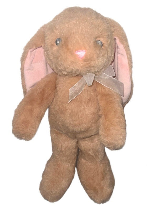 Super Soft 35cm Plush Bunny